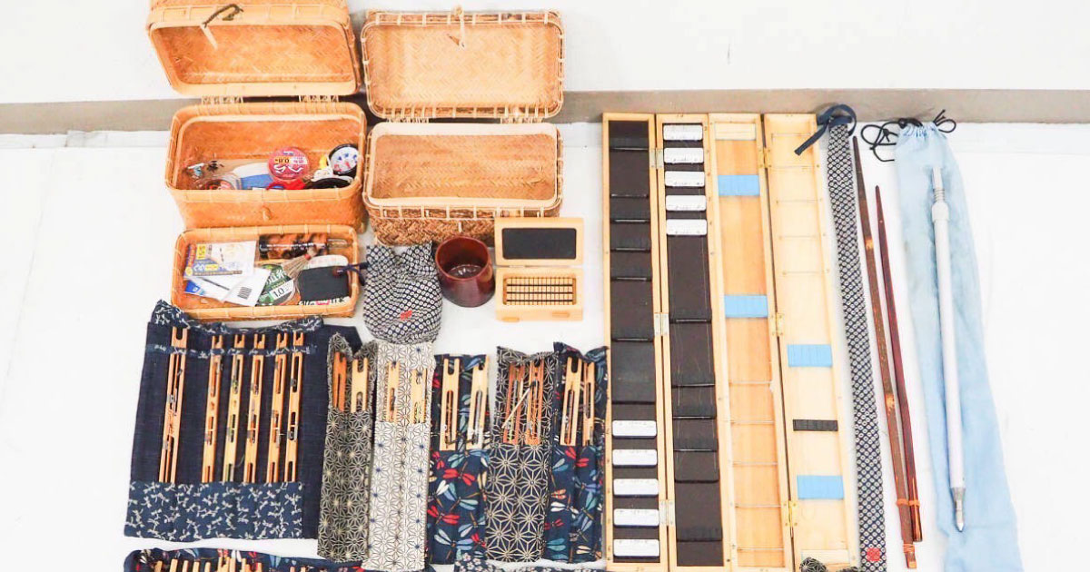 釣具セット買取実績