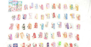 ハローキティ買取実績